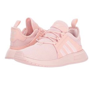adidas x_plr womens pink